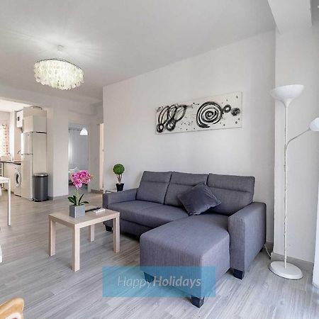 Hh Silica C&C Apartment Benalmádena Exterior foto