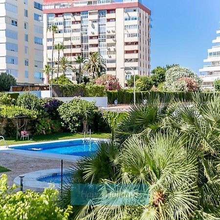 Hh Silica C&C Apartment Benalmádena Exterior foto