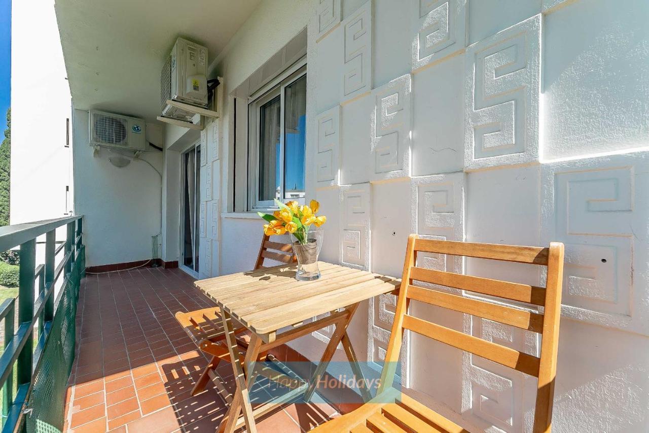 Hh Silica C&C Apartment Benalmádena Exterior foto