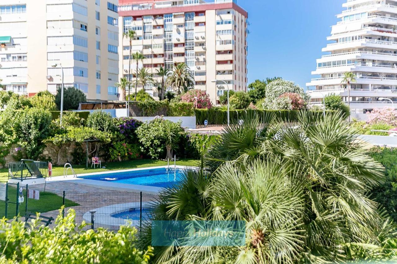 Hh Silica C&C Apartment Benalmádena Exterior foto