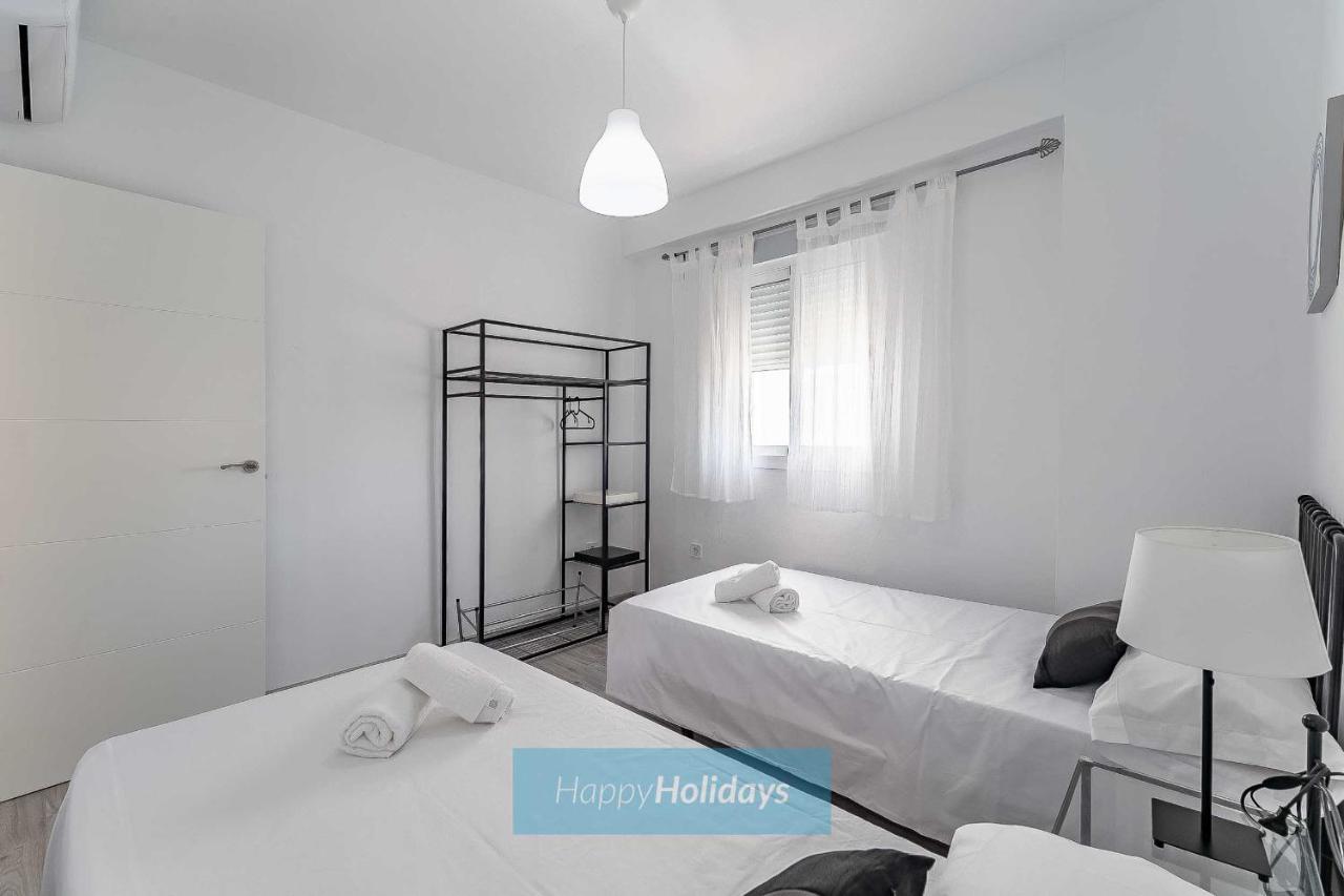 Hh Silica C&C Apartment Benalmádena Exterior foto