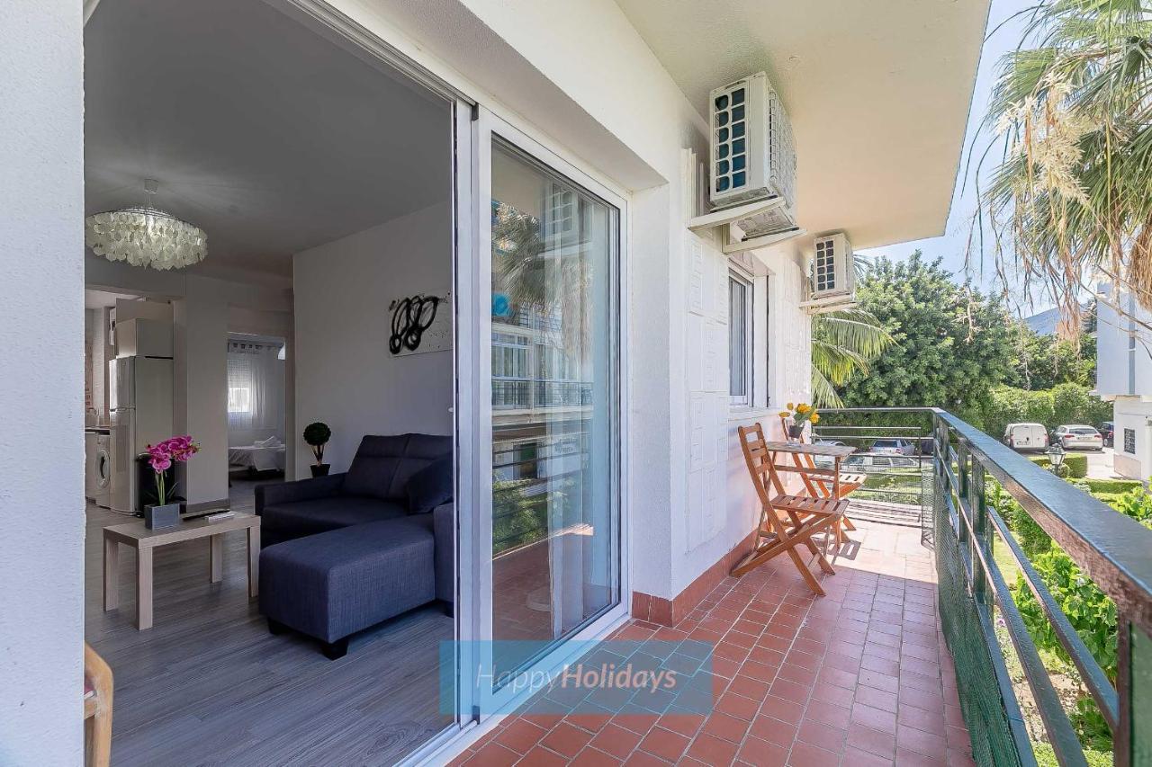 Hh Silica C&C Apartment Benalmádena Exterior foto